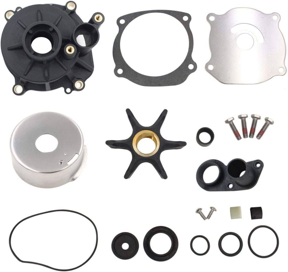 Water Pump Repair Kit for Johnson Evinrude 85-300 HP 5001594