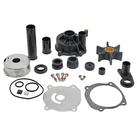 Water Pump Impeller Kit for Johnson Evinrude 75-250 HP   5001595 JLM Marine