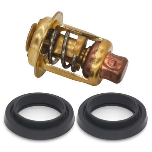 Thermostat & Seals Kit – Fits Johnson Evinrude 5-235 HP (Replaces 5005440, 8330720, 777260)