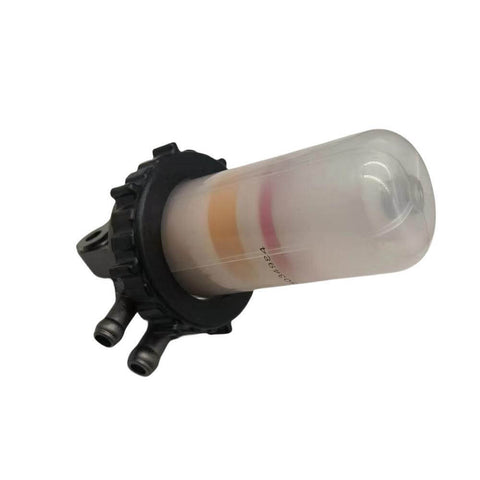 Fuel Filter Assembly – Fits Suzuki DF 200-300HP & Johnson/Evinrude (15410-93J00/15410-93J01, 5034984)