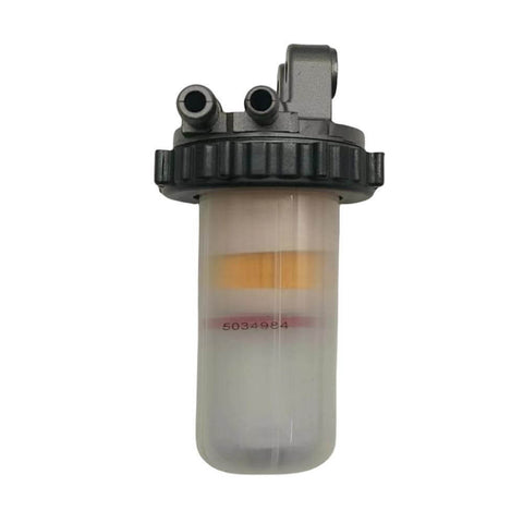 Fuel Filter Assembly – Fits Suzuki DF 200-300HP & Johnson/Evinrude (15410-93J00/15410-93J01, 5034984)