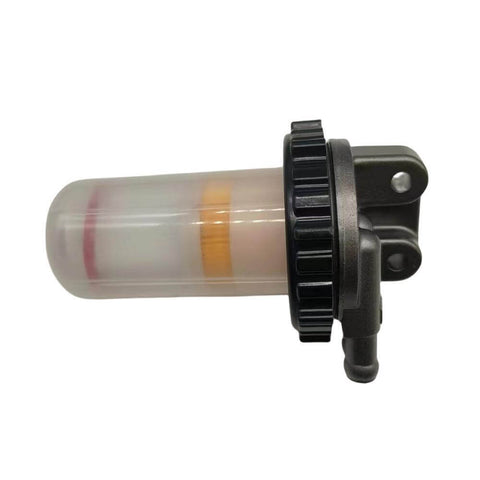 Fuel Filter Assembly – Fits Suzuki DF 200-300HP & Johnson/Evinrude (15410-93J00/15410-93J01, 5034984)