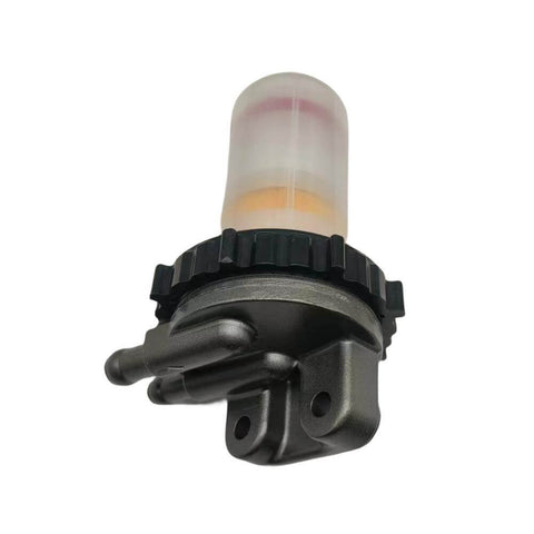 Fuel Filter Assembly – Fits Suzuki DF 200-300HP & Johnson/Evinrude (15410-93J00/15410-93J01, 5034984)