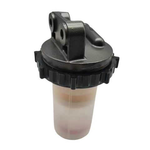 Fuel Filter Assembly – Fits Suzuki DF 200-300HP & Johnson/Evinrude (15410-93J00/15410-93J01, 5034984)