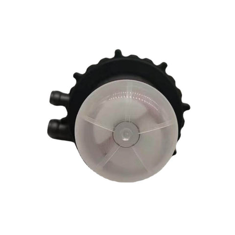 Fuel Filter Assembly – Fits Suzuki DF 200-300HP & Johnson/Evinrude (15410-93J00/15410-93J01, 5034984)