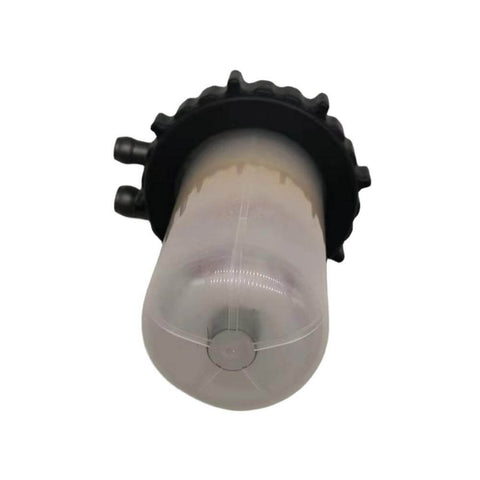 Fuel Filter Assembly – Fits Suzuki DF 200-300HP & Johnson/Evinrude (15410-93J00/15410-93J01, 5034984)