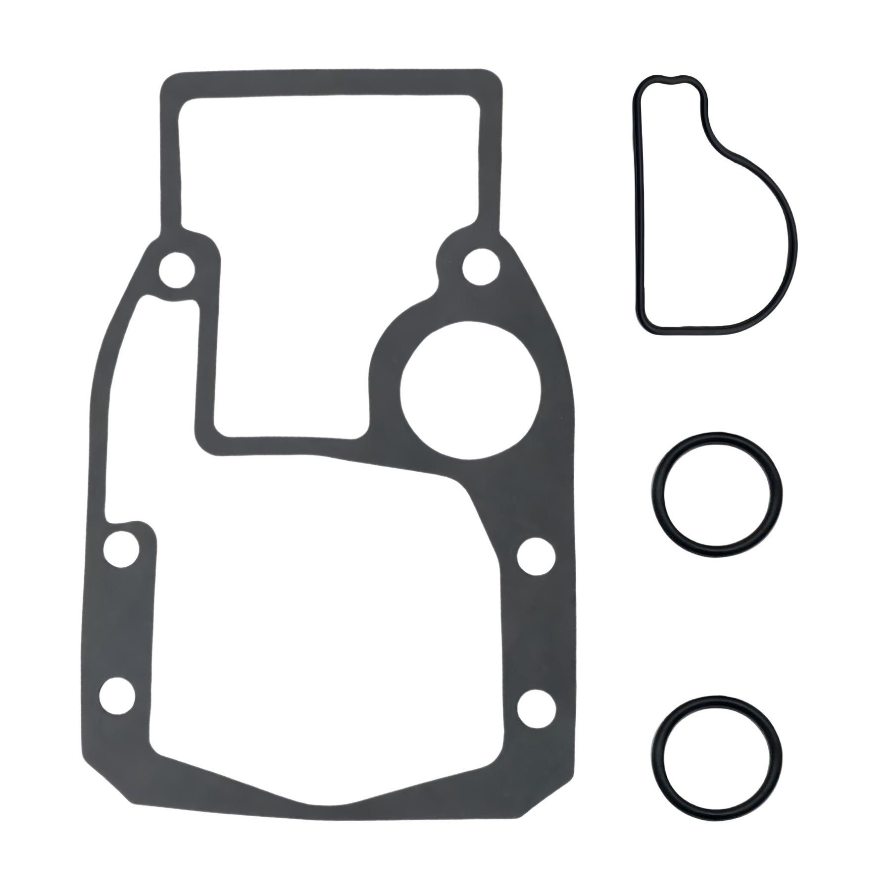 Outdrive Mounting Gasket Set for Volvo Penta and OMC Cobra   508105