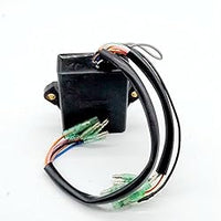 66M-85540-01 CDI Unit for Yamaha F9.9 F15 T9.9 | JLM Marine