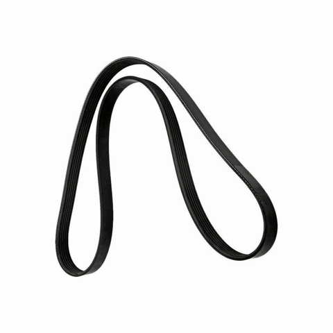 Serpentine Belt – Fits MerCruiser 4.3/5.0/5.7/6.2L V6/V8 Engines (Replaces 57-861757Q, 57-861757)