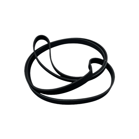 Serpentine Belt – Fits MerCruiser 4.3/5.0/5.7/6.2L V6/V8 Engines (Replaces 57-861757Q, 57-861757)