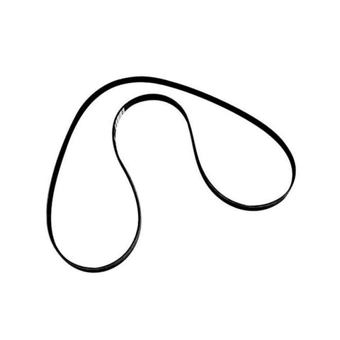 Serpentine Belt – Fits MerCruiser 4.3/5.0/5.7/6.2L V6/V8 Engines (Replaces 57-861757Q, 57-861757)