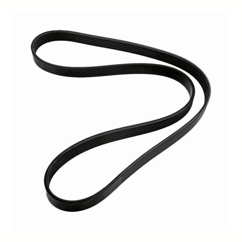 Serpentine Belt – Fits MerCruiser 4.3/5.0/5.7/6.2L V6/V8 Engines (Replaces 57-861757Q, 57-861757)