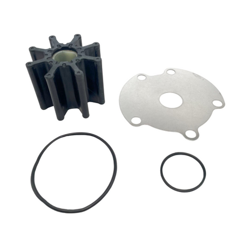 Water Pump Impeller Kit – Fits Mercury/MerCruiser 4.3L, 5.0L, 5.7L, 7.4L, 8.2L (Replaces 47-59362T1)