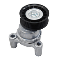 Belt Tensioner – Fits Volvo Penta 4.3L, 5.0L, 5.7L, 8.1L Marine Engines (Replaces 3885250, 3587858)