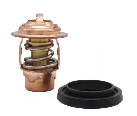 Thermostat (120°F/50°C) – Fits Mercury Marine 6-125 HP Outboards (Replaces 14586)
