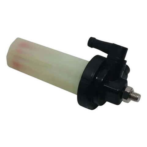 Fuel Filter Assembly – Fits Yamaha Outboard 75-100 HP (Replaces 60C-24560-00, 60C-24560-01)