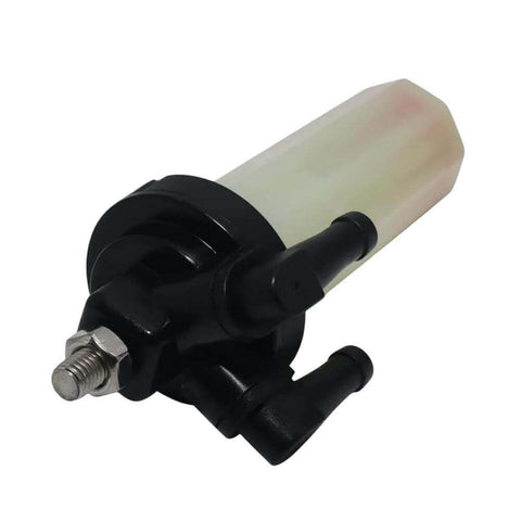 Fuel Filter Assembly – Fits Yamaha Outboard 75-100 HP (Replaces 60C-24560-00, 60C-24560-01)