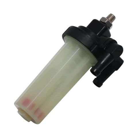 Fuel Filter Assembly – Fits Yamaha Outboard 75-100 HP (Replaces 60C-24560-00, 60C-24560-01)