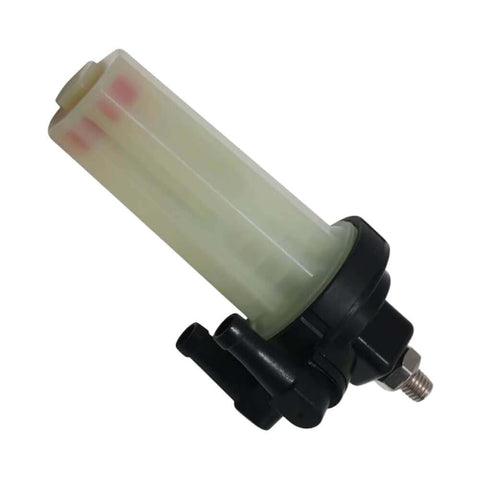 Fuel Filter Assembly – Fits Yamaha Outboard 75-100 HP (Replaces 60C-24560-00, 60C-24560-01)