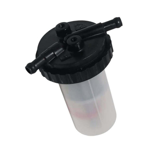 Fuel Filter Assembly – Fits Yamaha 115-250 HP Outboards (Replaces 61A-24560-00)
