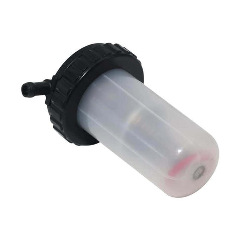 Fuel Filter Assembly – Fits Yamaha 115-250 HP Outboards (Replaces 61A-24560-00)
