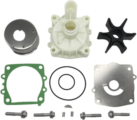 Water Pump Impeller Kit for Yamaha 150-300 HP 61A-W0078-A2-00