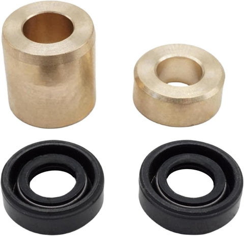 Shift Shaft Bushing Kit for MerCruiser Alpha One Gen 2 1990 & Up Stern Drives       23-806036A1 18-3760