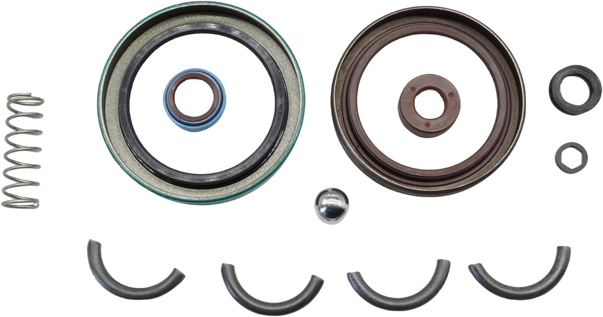 Upper Gearcase Seal Kit for MerCruiser Bravo I II III X XR XZ Blackhawk Stern Drive Boat Engines           26-16709A2  26-16709A1 16709A1  16709A2  Sierra 18-2643 GLM 87480