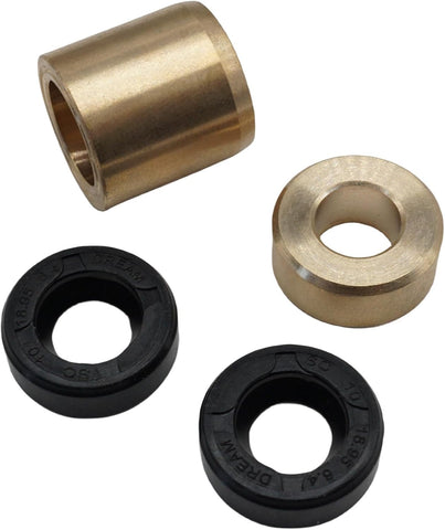 Shift Shaft Bushing Kit for MerCruiser Alpha One Gen 2 1990 & Up Stern Drives       23-806036A1 18-3760