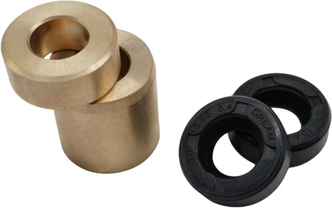 Shift Shaft Bushing Kit for MerCruiser Alpha One Gen 2 1990 & Up Stern Drives       23-806036A1 18-3760