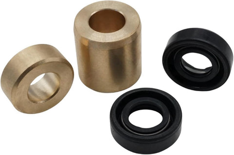 Shift Shaft Bushing Kit for MerCruiser Alpha One Gen 2 1990 & Up Stern Drives       23-806036A1 18-3760