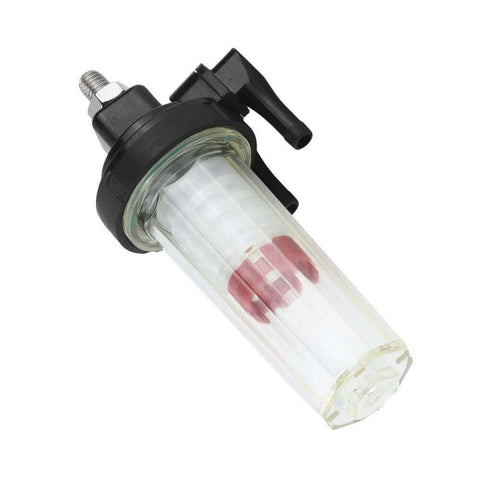 64J-24560 Fuel Filter Assembly for Yamaha F60 | JLM Marine