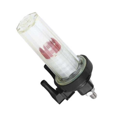 64J-24560 Fuel Filter Assembly for Yamaha F60 | JLM Marine