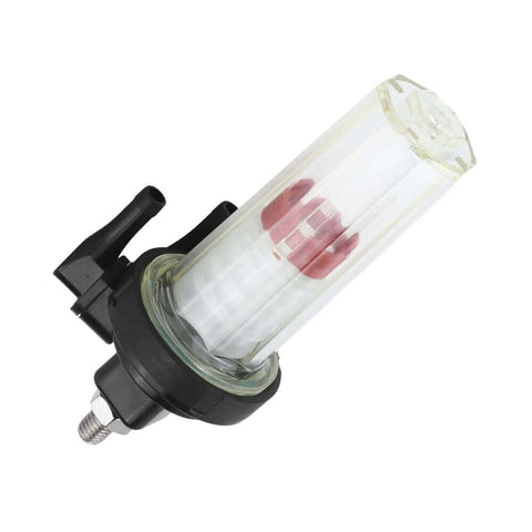 64J-24560 Fuel Filter Assembly for Yamaha F60 | JLM Marine