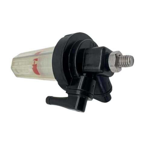 64J-24560 Fuel Filter Assembly for Yamaha F60 | JLM Marine