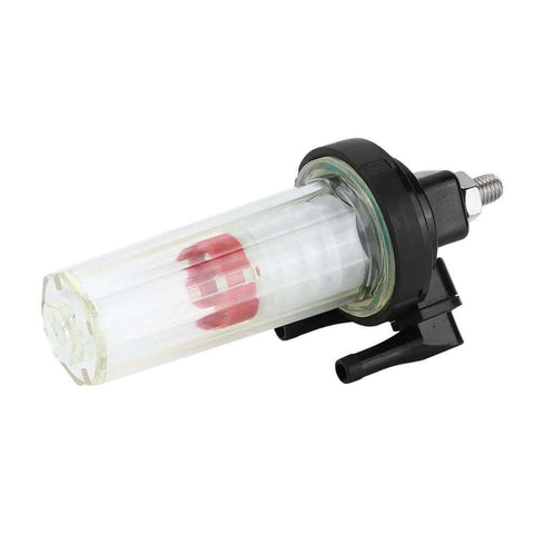 64J-24560 Fuel Filter Assembly for Yamaha F60 | JLM Marine