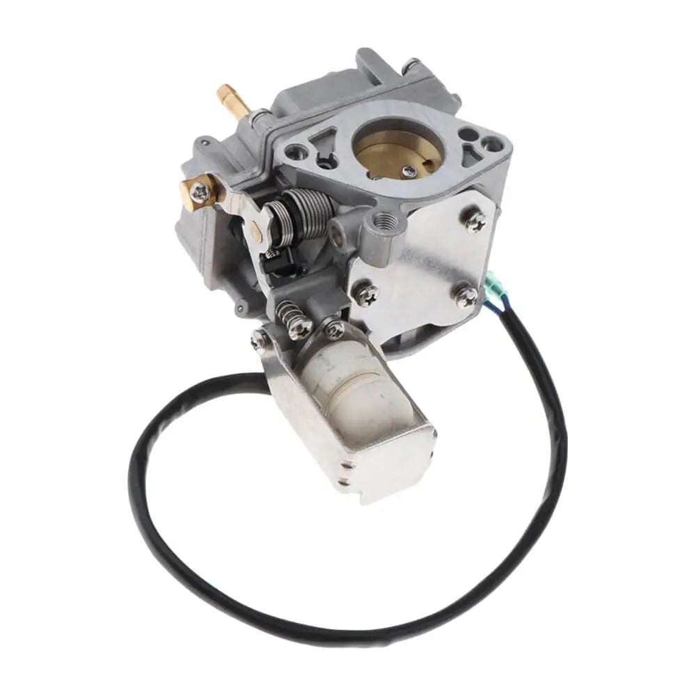 Carburetor for Yamaha 20 25 HP 65W-14901-10 65W-14901-11 JLM Marine