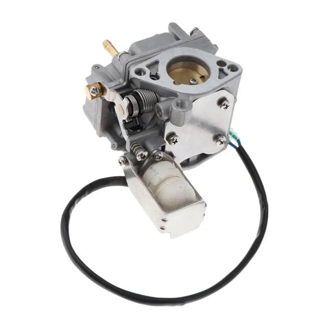 Carburetor for Yamaha 20 25 HP 65W-14901-10 65W-14901-11 JLM Marine