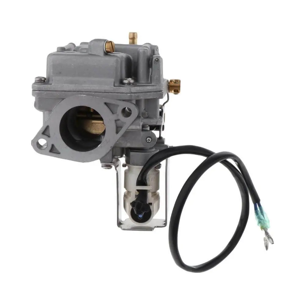 Carburetor for Yamaha 20 25 HP 65W-14901-10 65W-14901-11 JLM Marine