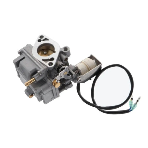 Carburetor for Yamaha 20 25 HP 65W-14901-10 65W-14901-11 JLM Marine