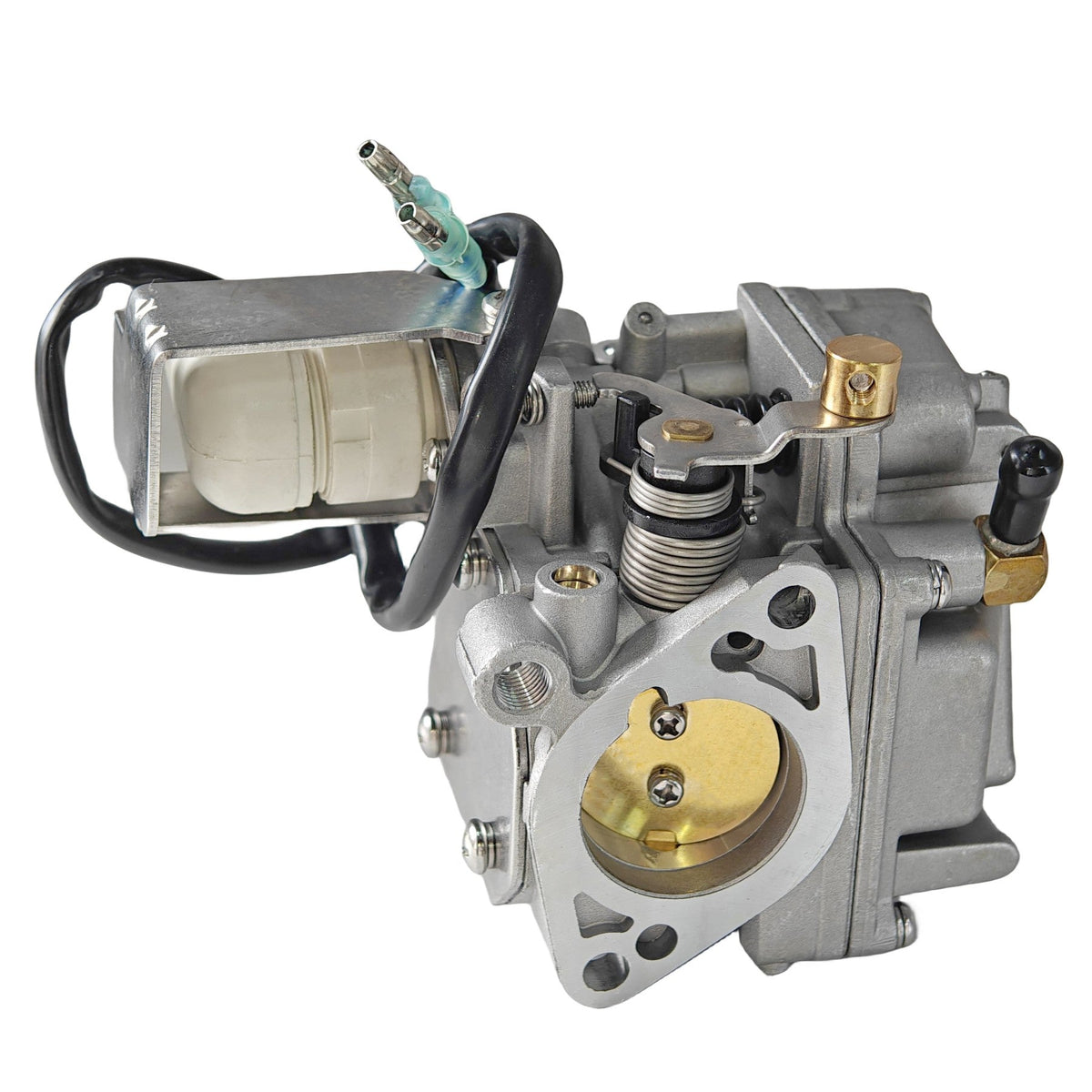 Carburetor for Yamaha 20 25 HP 65W-14901-10 65W-14901-11