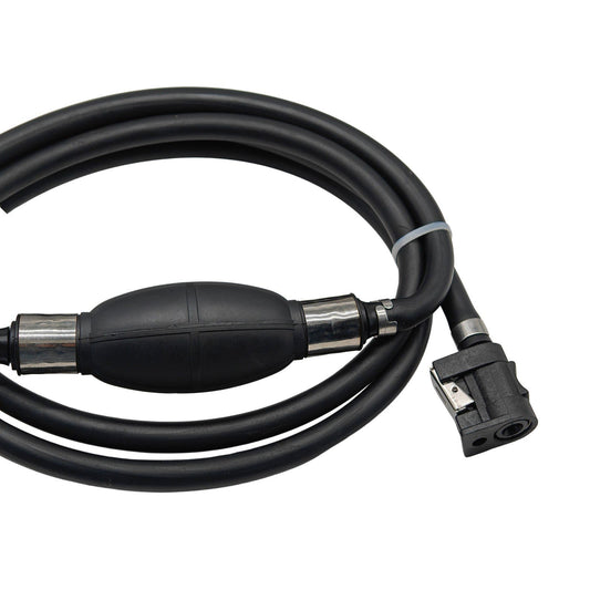 6.5 FT 5/16 Inch Fuel Line for Yamaha 4-350 HP  6Y1-24306-55 - JLM MARINE