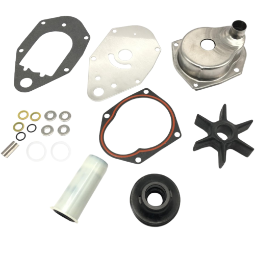 Mercury Marine Water Pump Impeller Kit 47-19453T – Fits Mercury Mariner Force 4-Stroke 30-60 HP