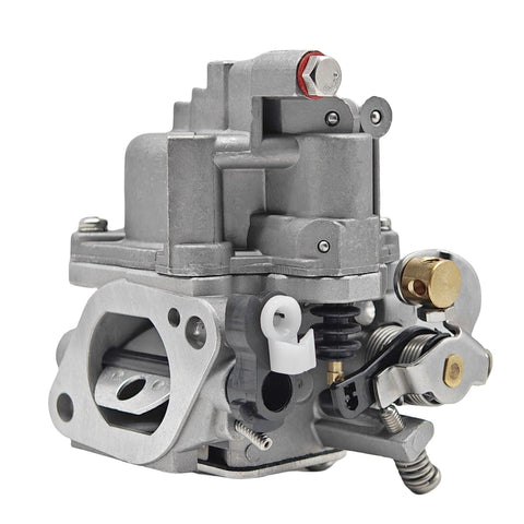 Carburetor for Yamaha 6 8 9.9 HP 68T-14301-11