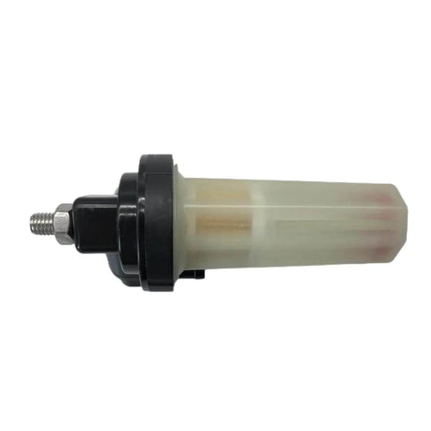 Yamaha Outboard Fuel Filter Assembly – Fits Yamaha 30-115HP (Replaces 68V-24560-00, 68V-24560-01, 6D8-24560-08, 6D8-24560-09)