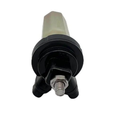 Yamaha Outboard Fuel Filter Assembly – Fits Yamaha 30-115HP (Replaces 68V-24560-00, 68V-24560-01, 6D8-24560-08, 6D8-24560-09)