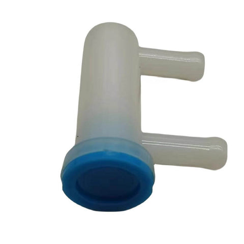 In-Line Fuel Filter – Fits Yamaha Outboards (Replaces 69J-24502-00)
