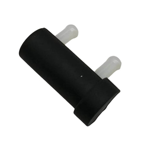 In-Line Fuel Filter – Fits Yamaha Outboards (Replaces 69J-24502-00)