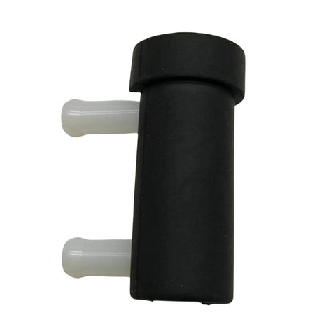 In-Line Fuel Filter – Fits Yamaha Outboards (Replaces 69J-24502-00)