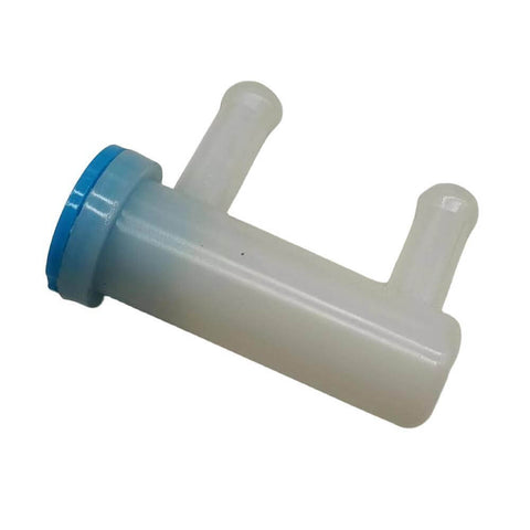 In-Line Fuel Filter – Fits Yamaha Outboards (Replaces 69J-24502-00)